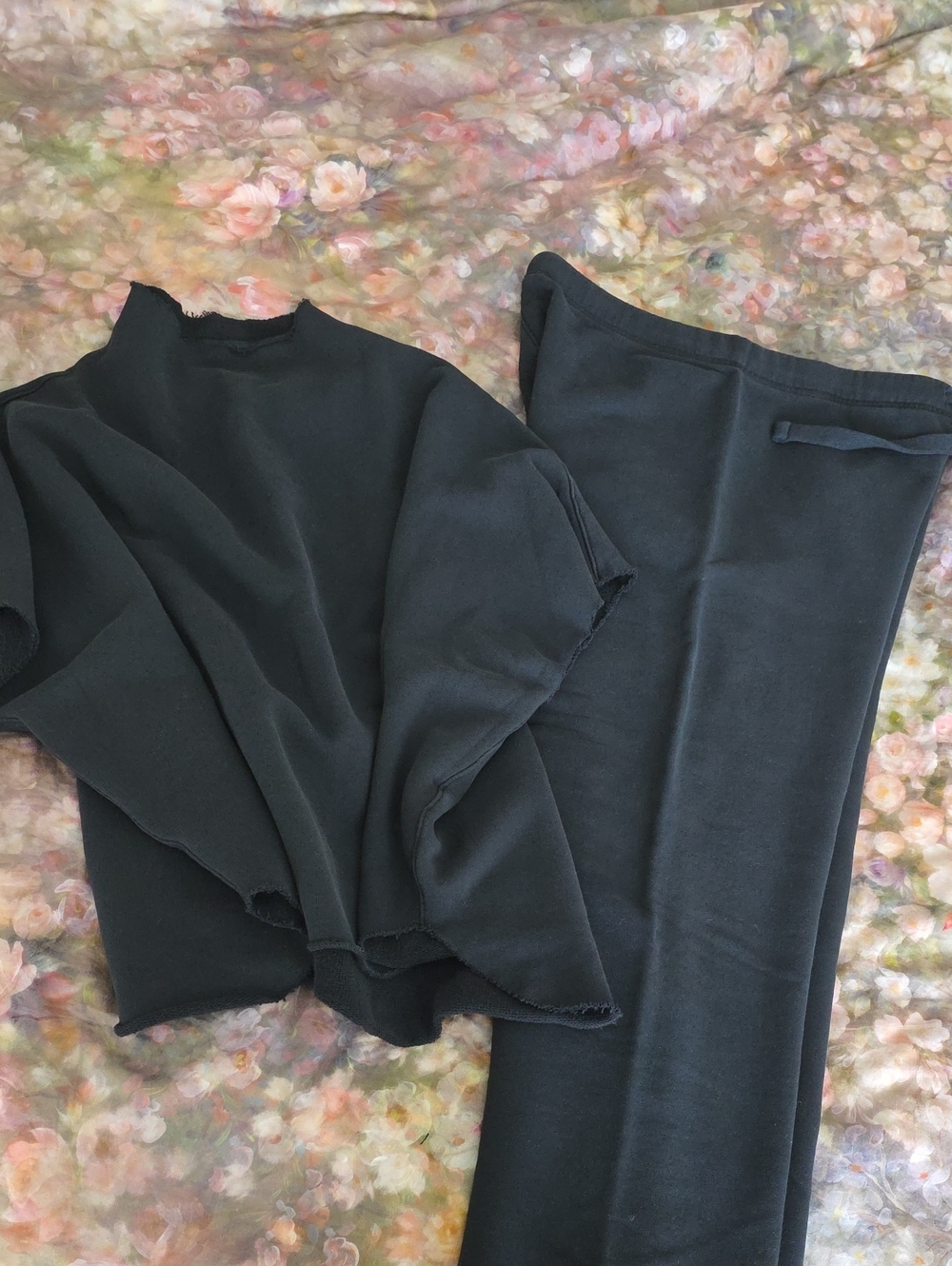 NWOT Frank & Eileen 2 Piece Travel Set - Picture 10 of 10